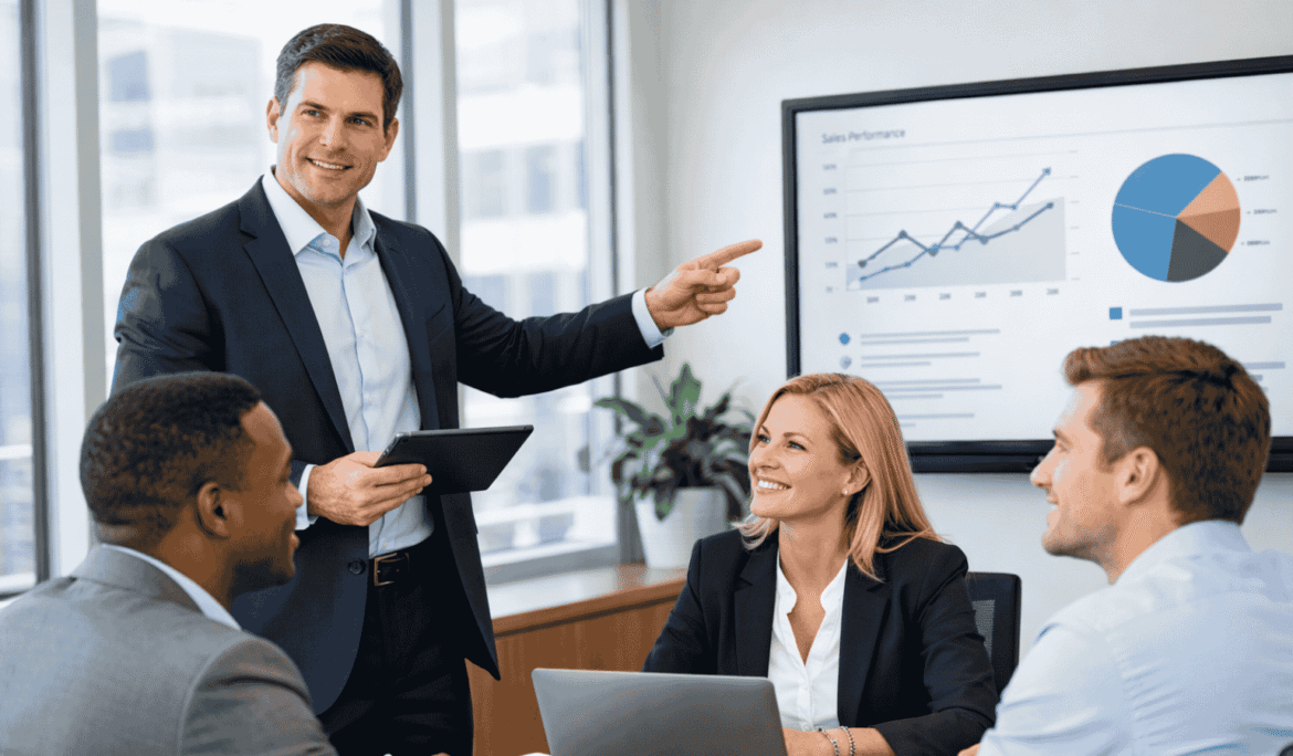 Best AI Training Solutions for Boosting Sales in 2026