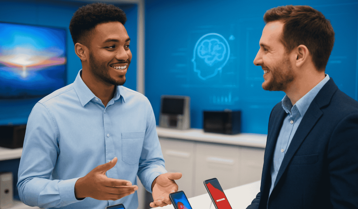 A Complete Sales Training Guide for the Electronics Industry in 2026