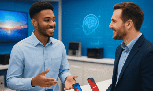 A Complete Sales Training Guide for the Electronics Industry in 2026