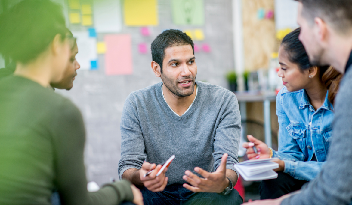 The ultimate checklist for a successful client meeting