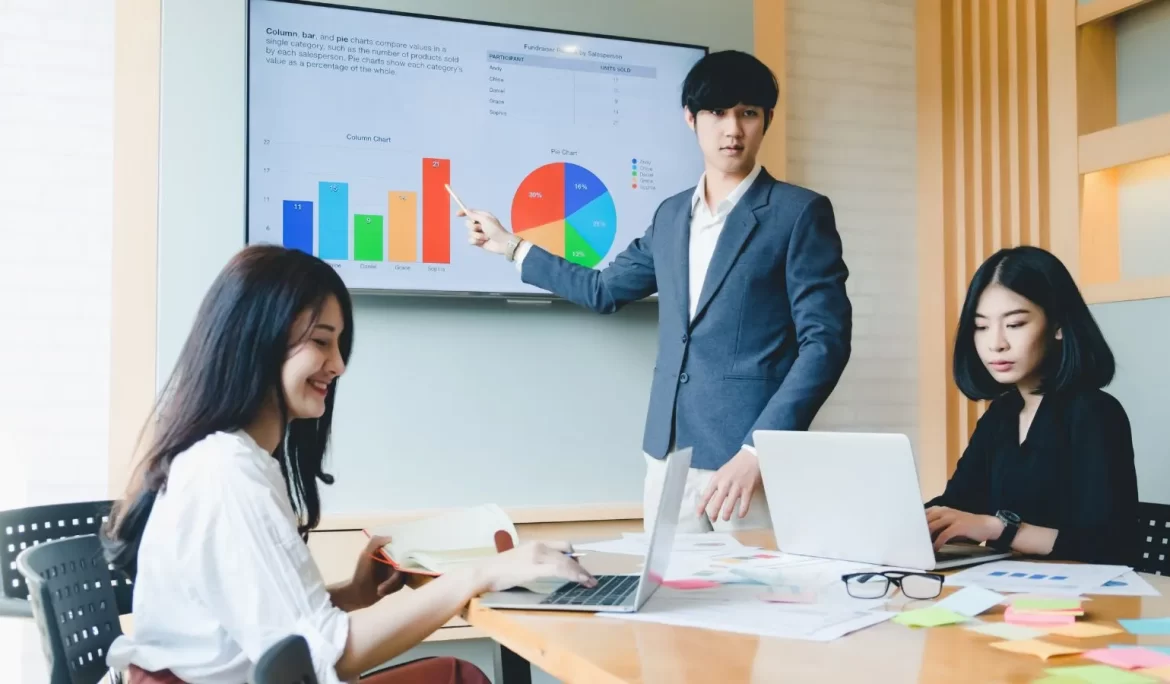 Unleashing Sales Excellence through AI-Driven Sales Onboarding