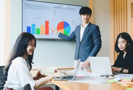 Unleashing Sales Excellence through AI-Driven Sales Onboarding
