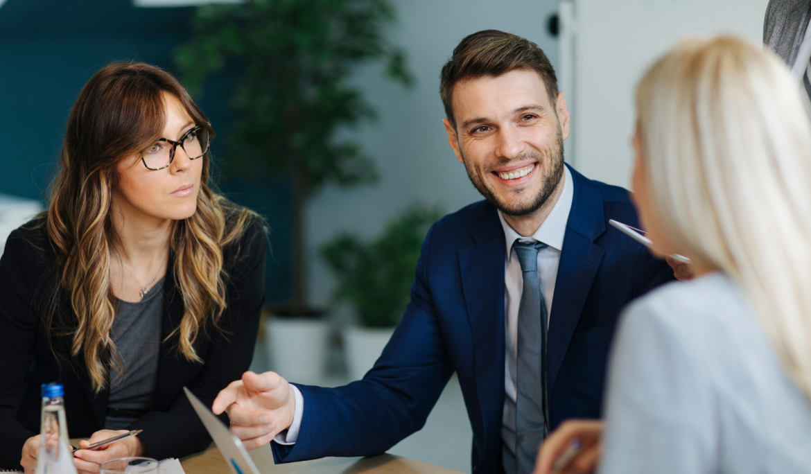 The Remote Selling Masterclass