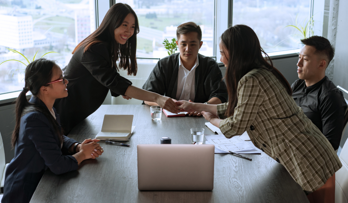 Components of a Sales Readiness Platform: Automating the Last Mile of the Front Office
