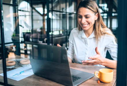 Investing in Sales Training Software: The Benefits of Sales Training