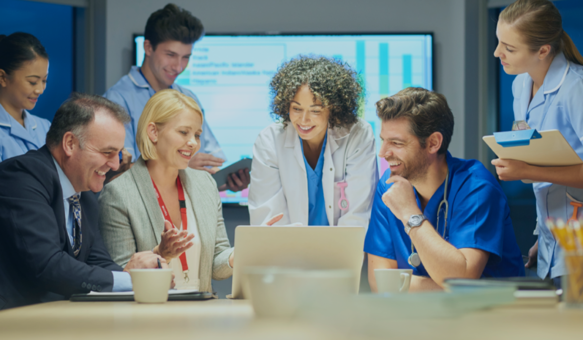 Top AI sales training platforms : Revolutionizing Pharmaceutical Industry