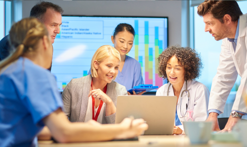 Why Pharma MRs Fail in the First 30 Seconds of HCP Meetings and How AI-Enabled Sales Coaching Fixes It