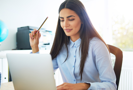 Top 5 AI sales training trends in 2025