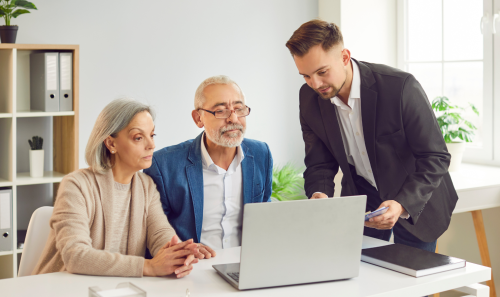 Insurance Sales Mastery with AI Sales Training: Follow-Up, Cross-sell, and Upselling Techniques