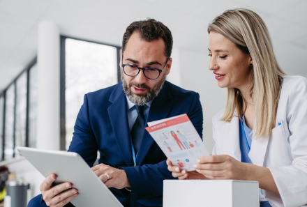 Mastering Objection Handling in Pharma Sales: A Guide to Common HCP Concerns