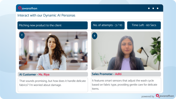 Onboarding in Retail