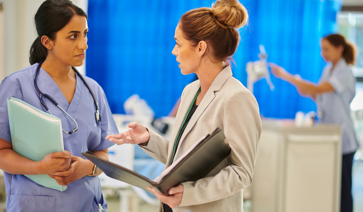 Boosting HCP Engagement: How AI Roleplay Helps MRs Improve Sales Pitches