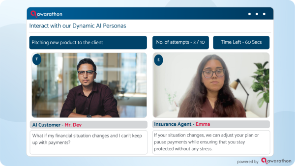 sales coaching in insurance