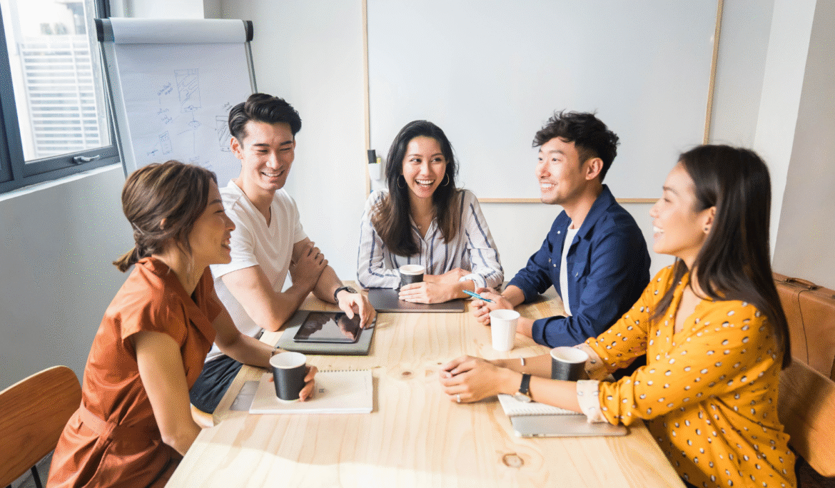 Best AI Sales Training Platforms in Indonesia