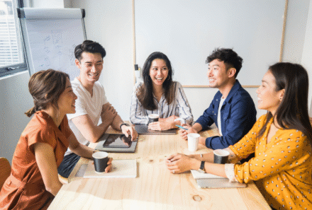 Best AI Sales Training Platforms in Indonesia