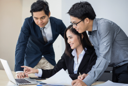 Best Sales Coaching In Philippines For Pharma