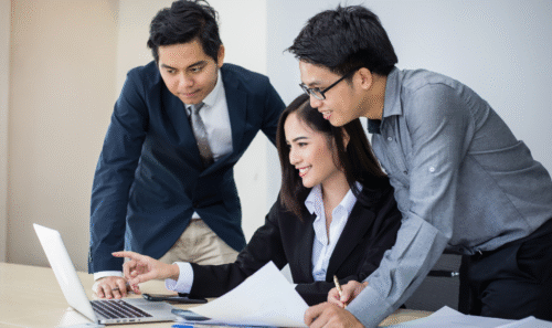 Best Sales Coaching In Philippines For Pharma