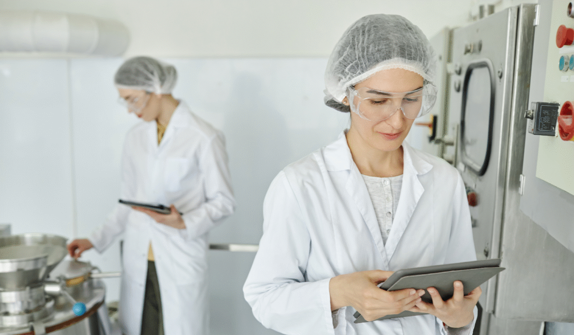 Best AI Coaching Platform For Pharma Manufacturing SOP