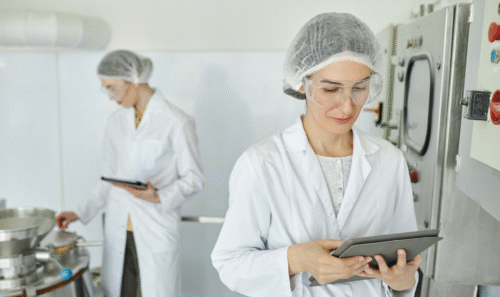 Best AI Coaching Platform For Pharma Manufacturing SOP