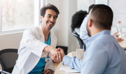 Top AI Sales Training Platforms For Insurance Industry