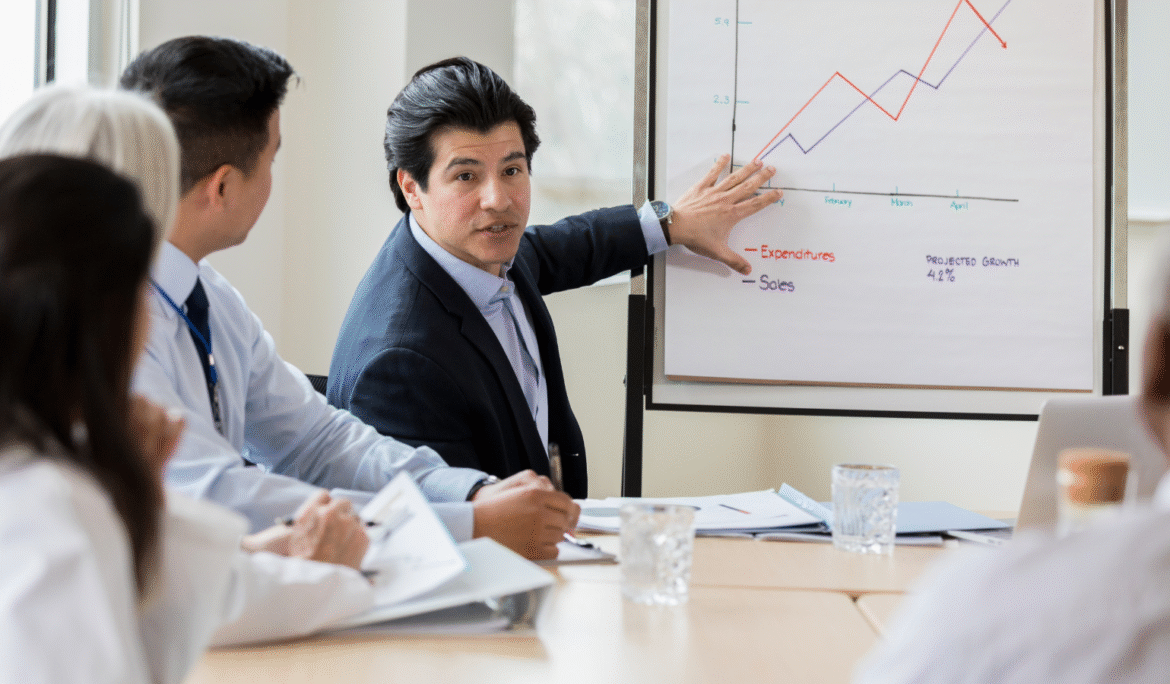 How AI Sales Training is Transforming NBFC Sales Teams Across India