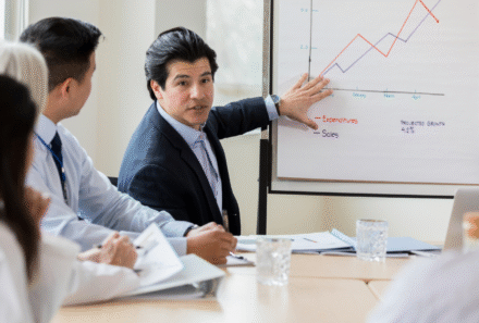 How AI Sales Training is Transforming NBFC Sales Teams Across India