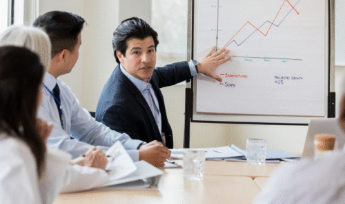 How AI Sales Training is Transforming NBFC Sales Teams Across India