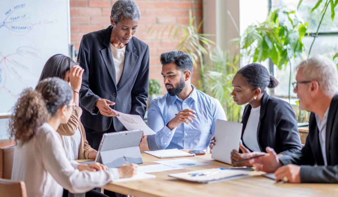 AI Coaching for L&D: Using AI Coaching to Drive Measurable Sales Growth