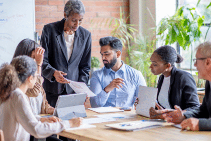 AI Coaching for L&D: Using AI Coaching to Drive Measurable Sales Growth