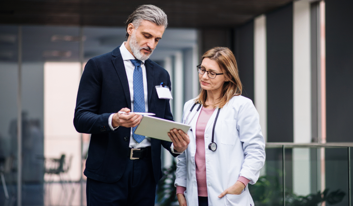 How AI Coaching Is Streamlining Pharma Sales Coaching and Boosting Performance
