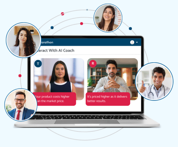 AI Training for call centres
