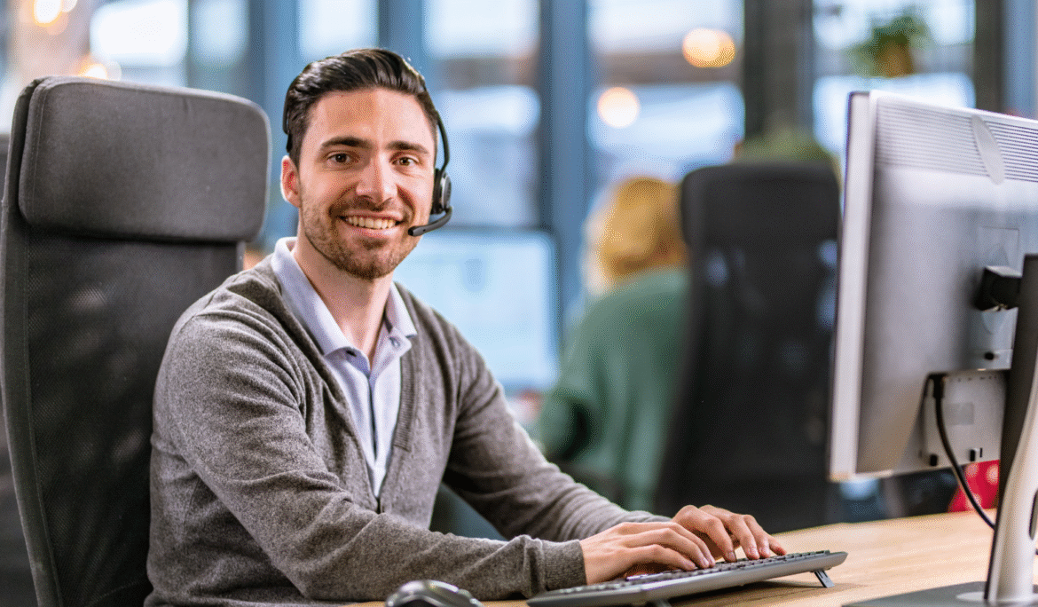 Top 5 AI Tool Features Every Call Centre Should Use To Boost Efficiency