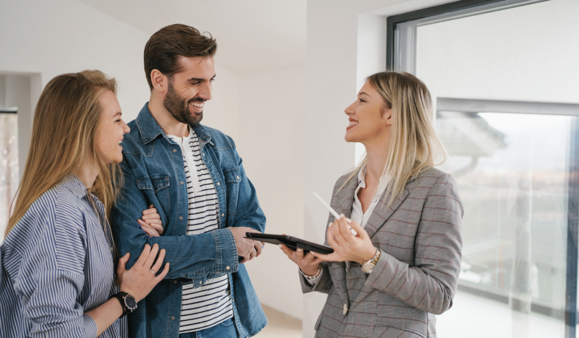 Best AI Sales Training Platform for Real Estate Agents