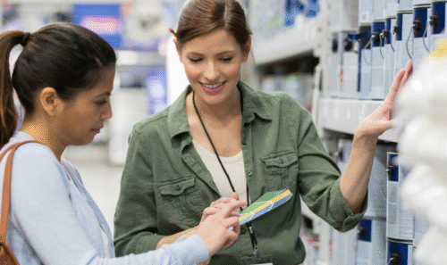 Best AI Training Platforms for the FMCG Industry in 2025