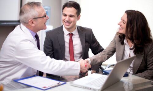 Top AI Training Platform for Medical Reps of Pharmaceutical Companies in India