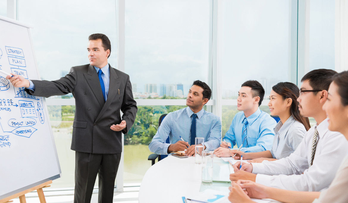 Top AI Training Platforms To Boost Your Team’s Performance