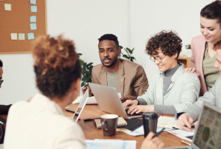 Top Brainshark, now Bigtincan Alternatives for Sales Training