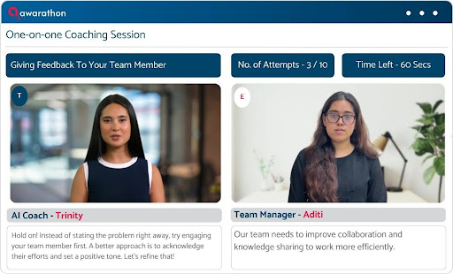  Top AI Training Platforms
