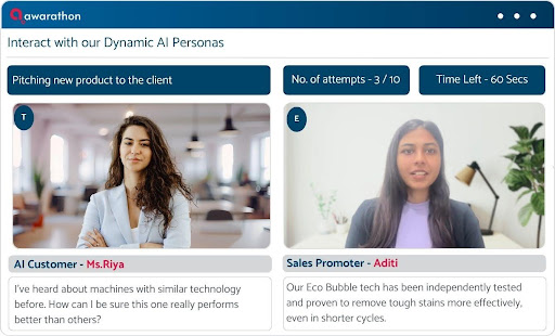  Top AI Training Platforms
