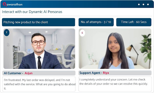 Top AI Training Platforms