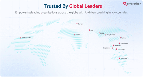 AI coaching relationship managers