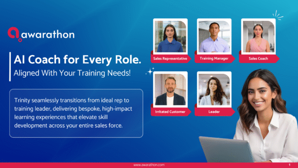 AI Coaching for relationship manager