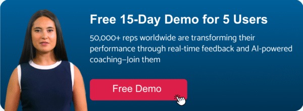 AI Coaching for relationship managers