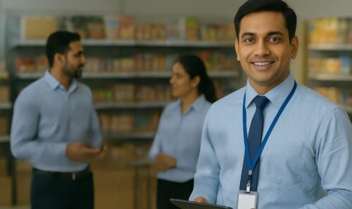 How AI Solves the Biggest Training Challenges for FMCG Sales Teams in India