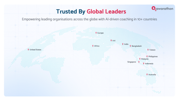 AI Coaching for relationship managers