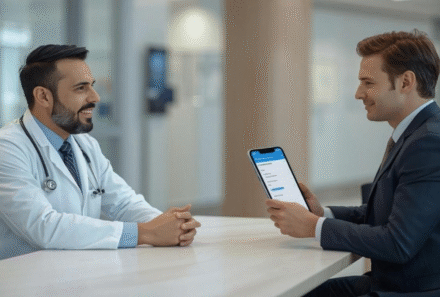 Top AI Roleplay Platforms for Improving HCP Engagement in Pharma