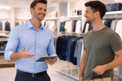 AI-Powered Training for Apparel Sales Associates | What Top Retailers Don’t Want You to Know