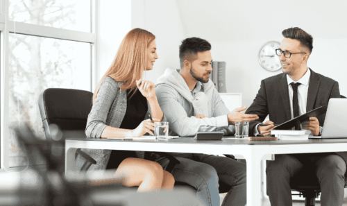 Top 5 Ways AI Coaching Helps Relationship Managers in Banks Handle Client Objections