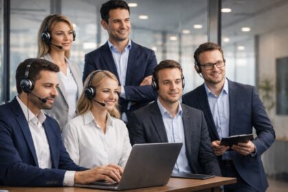 AI Sales Training in Indian Accents – Train Your Team to Close More Deals