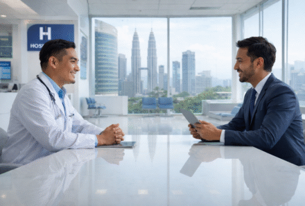 Top 5 AI-Driven LMS Platforms for Healthcare Training in Malaysia 2026
